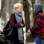 Małgorzata Kożuchowska, Maciej Musiałowski