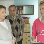 Małgorzata Kożuchowska, Małgorzata Niemirska, Kazimierz Kaczor