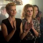 Małgorzata Kożuchowska, Monika Mariotti, Magdalena Berus