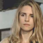 Brit Marling