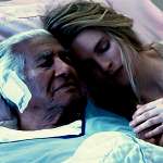 Kumar Pallana, Brit Marling