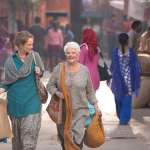 Judi Dench, Poppy Miller