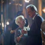 Judi Dench, Bill Nighy