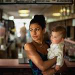 Eva Mendes, Angelo Anthony Pizza