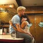 Eva Mendes, Ryan Gosling