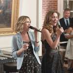 Kristen Wiig, Rose Byrne