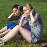 Kristen Wiig, Maya Rudolph