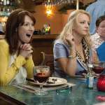 Melissa McCarthy, Ellie Kemper, Wendi McLendon-Covey