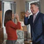 Alec Baldwin, Salma Hayek