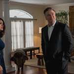 Alec Baldwin, Salma Hayek