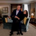 Alec Baldwin, Salma Hayek