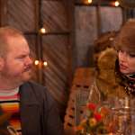 Darly Wayne, Jim Gaffigan