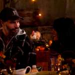 Joe Manganiello, Natalia Cigliuti