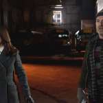 Salma Hayek, Colin Quinn