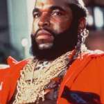 Mr. T