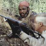Mr. T, George Peppard