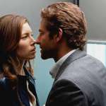 Bradley Cooper, Jessica Biel