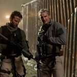 Bradley Cooper, Liam Neeson