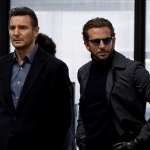 Bradley Cooper, Liam Neeson