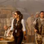 Jessica Biel, Terry Chen