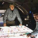 Liam Neeson, Quinton 'Rampage' Jackson