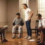 Christopher Lloyd, Michael Keaton, Stephen Furst, Peter Boyle, Dennis Boutsikaris