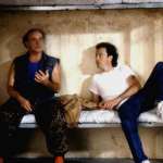 Michael Keaton, Peter Boyle