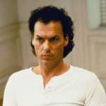 Michael Keaton