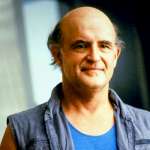 Peter Boyle