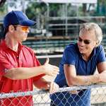 Billy Bob Thornton, Greg Kinnear