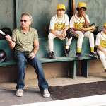 Emmanuel Estrada, Kenneth 'K.C.' Harris, Aman Johal, Billy Bob Thornton