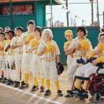 Timmy Deters, Emmanuel Estrada, Brandon Craggs, Kenneth 'K.C.' Harris, Aman Johal, Carlos Estrada, Jeffrey Tedmori, Billy Bob Thornton, Troy Gentile, Tyler Patrick Jones, Ridge Canipe