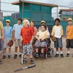 Timmy Deters, Emmanuel Estrada, Brandon Craggs, Kenneth 'K.C.' Harris, Aman Johal, Carlos Estrada, Jeffrey Tedmori, Troy Gentile, Tyler Patrick Jones, Ridge Canipe