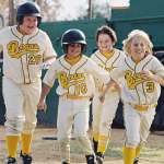 Timmy Deters, Brandon Craggs, Jeffrey Tedmori, Ridge Canipe