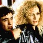 Francesca Neri, Liberto Rabal