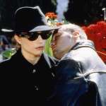 Francesca Neri, Liberto Rabal