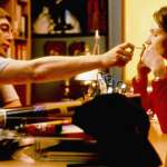 Javier Bardem, Francesca Neri