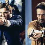 Javier Bardem, Jos&eacute; Sancho