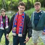 Michał Pieczatowski, Marcin Łuczak, Antoni Pawlicki