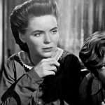 Dorothy McGuire, Ted Donaldson, Peggy Ann Garner