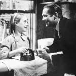 James Dunn, Peggy Ann Garner