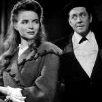 James Dunn, Dorothy McGuire