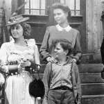 James Dunn, Lloyd Nolan, Joan Blondell, Dorothy McGuire, Ted Donaldson, Peggy Ann Garner