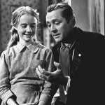 James Dunn, Peggy Ann Garner
