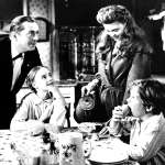 James Dunn, Dorothy McGuire, Ted Donaldson, Peggy Ann Garner
