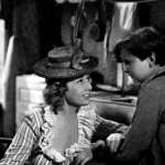 Joan Blondell, Ted Donaldson