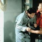 Dolph Lundgren, Jeff Imada