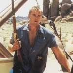 Dolph Lundgren
