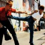 Dolph Lundgren, Kristian Alfonso