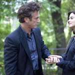 Joanna Going, Sean Penn